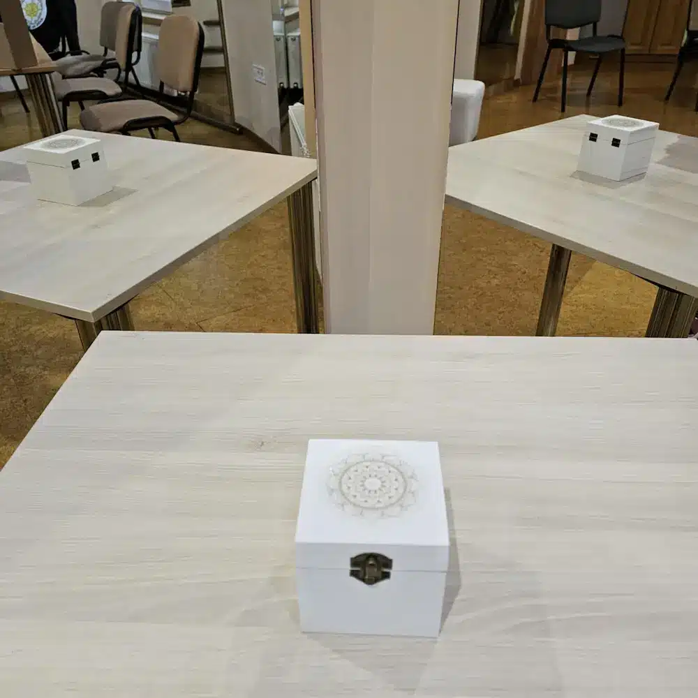 Sorsnavigátorok 182 nap önmagammal kártyapakli
